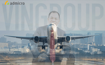 "Kém miếng khó chịu": Vingroup gia nhập ngành hàng không với Vinpearl Air