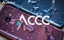 Samsung bị kiện ở Úc vì quảng cáo sai sự thật về khả năng chống nước