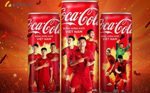 Chiến dịch "Khui Lon Việt Nam" của Coca-Cola: Thế không khui lon thì khui cái gì?
