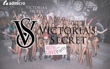 Danh tiếng giảm sút, phải chăng đế chế nội y Victoria’s Secret đã hết thời?
