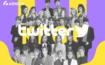 Vì sao nhiều thương hiệu dựa dẫm Twitter để bắt trend trào lưu K-pop?