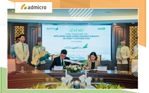 Bamboo Airways ký kết thỏa thuận hợp tác với ZaloPay - một bước tiến của hãng hàng không đầy triển vọng?