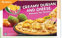Pizza Hut Malaysia ra mắt Pizza sầu riêng, thế nhưng Việt Nam mới là nơi khởi nguồn của trào lưu