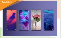 Đây là tất cả những gì bạn cần biết về màn ra mắt Samsung Galaxy Note 10 và Note 10 Plus