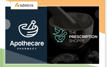 Ý tưởng logo ngành dược truyền cảm hứng cho nhà thiết kế trong ngành công nghiệp sức khỏe