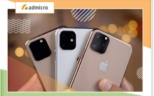 Hết tích hợp Touch ID và Face ID của iPhone 2021, iPhone 11 còn tiết lộ 3 tính năng " Chất-miễn-chê"