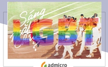 Tiki cùng Trúc Nhân "bể bóng": Bước đột phá của thương hiệu ủng hộ cộng đồng LGBT