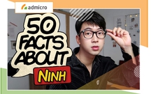 Ninh Tito - chàng trai được Facebook và Google "ưu ái" nhất Việt Nam: Vì đâu mà đạt thành tựu "khủng" đến thế?