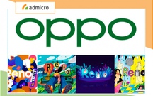 Đại sứ thương hiệu OPPO - Những vị anh hùng của OPPO trong cuộc chiến Smartphone