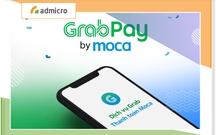 Chơi lớn khi đầu tư mạnh tay vào ví điện tử Moca, Grab hướng đến tham vọng bá chủ thị trường ví điện tử
