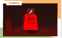 Adobe kế hoạch khai tử Flash vào cuối năm 2020 sau thời gian dài sống "thoi thóp"