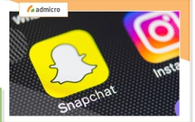 Snapchat phát hành bản cập nhật mới nhất: Mới lạ và đầy cuốn hút!