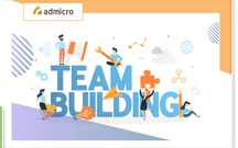Team building là gì? Những lợi ích thiết thực của việc tổ chức Team Building