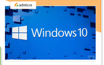 Windows 10 là gì? Cách cài win 10 bằng USB chi tiết mới nhất 2022