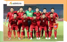 Thành công của U23 Việt Nam:  Bệ phóng cho những đại sứ thương hiệu thế hệ mới
