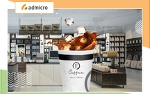 Đột phá mới từ Trung Nguyên: Sẽ mở 3.000 cửa hàng E - Coffee vào năm 2020