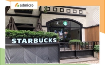 Ô nhiễm nguồn nước sông Đà, Starbucks đóng cửa 1 loạt cửa hàng ở Hà Nội