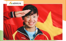 Đại sứ thương hiệu Vietnam Airlines: Tôn vinh niềm tự hào đất Việt