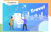 5 mẹo tiếp thị du lịch đạt hiệu quả cao dựa trên Data dữ liệu khách hàng