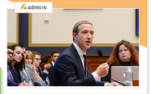 CEO Mark Zuckerberg trình diện quốc hội Mỹ về đồng Libra và vấn đề về Facebook