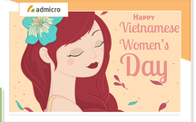 3 lời khuyên các thương hiệu cần nắm lòng để nổi bật vào ngày Phụ nữ Việt Nam