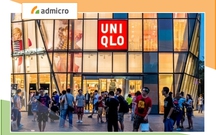 Uniqlo công bố chính thức ngày khai trương cửa hàng đầu tiên tại Việt Nam