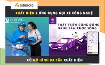 Thực hư về Unicar và Zuumviet: 2 ứng dụng mới gọi xe cho người Việt có đáng tin dùng?