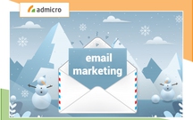 9 mẫu Email Marketing thực tiễn tốt nhất năm 2020