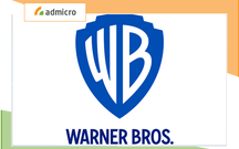 Warner Bros thay đổi Logo nhân dịp kỷ niệm 100 năm thành lập thương hiệu