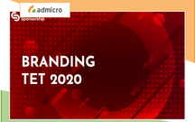 Những sự kiện Branding dịp cuối năm và Tết 2020 cực kỳ "Hot" mà Marketer phải nắm lòng