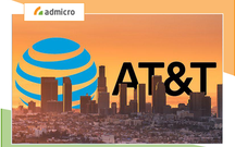 Nhà mạng AT&T bị phạt 60 triệu USD về việc "không trung thực" với gói cược không giới hạn
