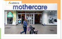 Chuỗi cửa hàng mẹ và bé Mothercare tuyên bố đóng cửa tại Anh, tương lai nào cho các store còn lại trên toàn thế giới?