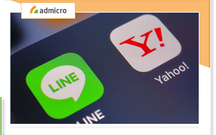 Yahoo Nhật Bản sát nhập với LINE với tham vọng trở thành siêu ứng dụng mới