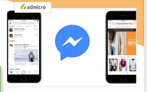 Facebook Messenger tung ra cập nhật mới giúp thương hiệu kết nối với khách hàng hiệu quả hơn