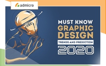 Xu hướng thiết kế đồ họa 2020 dân design nên nắm bắt