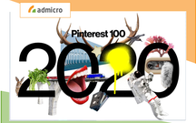 [BÁO CÁO] Pinterest công bố top 100 xu hướng thịnh hành trong năm 2020 dựa trên hành vi của người dùng