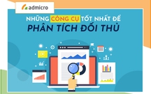 5 công cụ miễn phí giúp bạn phân tích đối thủ hiệu quả nhất