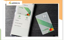 Grab "bắt tay" Mastercard ra mắt thẻ thanh toán vật lý, áp dụng cho mọi cửa hàng