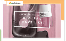 Những lưu ý về bộ công cụ Digital cho Marketer ngành Du lịch