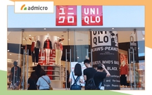 Uniqlo sắp mở cửa hàng đầu tiên tại Hà Nội vào đầu tháng 3