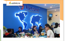 Chiến lược Marketing của Vietravel - Ông lớn của ngành du lịch Việt Nam