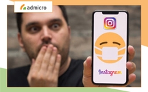 Instagram loại bỏ hiệu ứng AR để ngăn phát tán tin giả về Covid-19