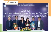Doanh nghiệp Việt Nam và các hoạt động CSR trong mùa dịch Covid19