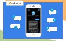 Messenger kết hợp với WHO cho ra mắt Chatbot "Cảnh báo sức khỏe" trong mùa dịch COVID-19