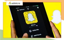 [Báo cáo quý I/2020] Snapchat tăng cả về lượng người dùng lẫn doanh thu