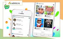 Facebook ra mắt Messenger Kids tại hơn 70 quốc gia, cập nhật bổ sung các tính năng mới