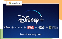 Disney+ vượt mốc 50 triệu người đăng ký chỉ sau 5 tháng