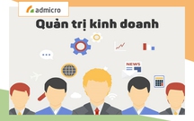 Ngành quản trị kinh doanh học trường nào? Cơ hội cho người học ngành QTKD