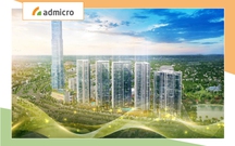 [CaseStudy] Giải pháp kinh doanh bất động sản thời kỳ 4.0 của chung cư cao cấp Eco Green Hồ Chí Minh