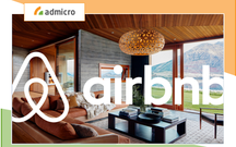 Airbnb hướng người dùng đến việc thuê nhà dài hạn khi du lịch bị tạm ngưng